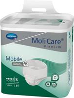 Molicare Premium Mobile 5 Tropfen Gr.S 14 St