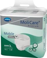 Paul Hartmann 13476810, Paul Hartmann MoliCare Premium Mobile 5 Tropfen Gr. L (Large)