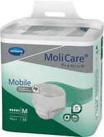 Paul Hartmann 17936326, Paul Hartmann MoliCare Premium Mobile 5 Tropfen Gr. M