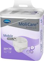 Paul Hartmann 13476945, Paul Hartmann MoliCare Mobile Premium 8 Tropfen M (Medium) -