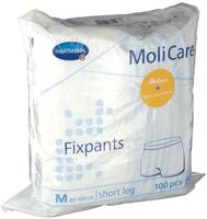 Molicare Fixpants Short leg Gr.M 100 St