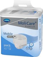 Paul Hartmann 13476856, Paul Hartmann MoliCare Mobile Gr&ouml;&szlig;e 1, S (Small) 6 Tropfen