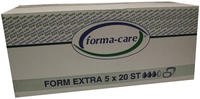 unizell Medicare FormaCare Vorlage Extra (100 Stk.)