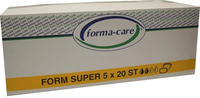 unizell Medicare FormaCare Vorlage Super (100 Stk.)