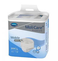 Paul Hartmann 13506497, Paul Hartmann MoliCare Mobile Gr&ouml;&szlig;e 3, large - 6...