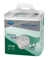 Paul Hartmann 13506422, Paul Hartmann MoliCare Premium Mobile 5 Tropfen Gr. M