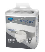 Paul Hartmann 13506586, Paul Hartmann MoliCare Mobile Premium 10 Tropfen XL...