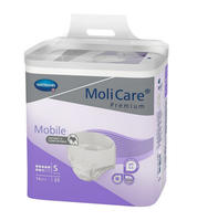 Paul Hartmann 13506511, Paul Hartmann MoliCare Premium Mobile 8 Tropfen Gr. S...