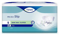 TENA ProSkin Slip Super S Inkontinenzwindeln, 30 St&uuml;ck 30 St