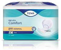 TENA Comfort Normal Inkontinenzvorlagen, 42 St&uuml;ck 3X42 St