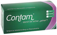Contam Vaginaltampon Regular 10 St