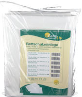 PZN-DE 03011435, Careliv Produkte OHG Bettschutzeinlage Folie Frot 1 St