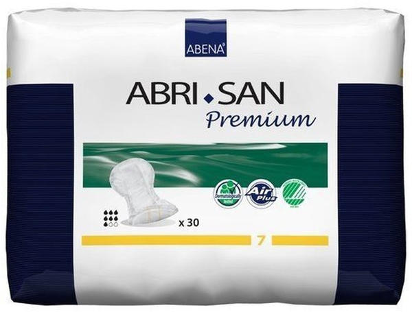 Abena Abri-San Premium 7 (4 x 30 Stk.)