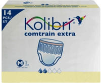 Kolibri Comfort Premium micro 28 St