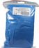 CareLine Matratzen Schutzbezug PE-Folie Blau (1 Stk.)