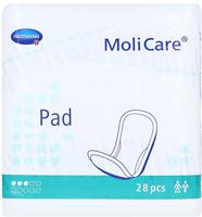 Hartmann 1680760, Hartmann MoliCare Pad 3 Tropfen, 30 St&uuml;ck