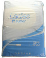 Param Ladies Inkontinenzvorlage Basis su 28 St