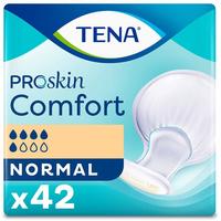 TENA Comfort Normal Inkontinenzvorlagen, 42 St&uuml;ck 42 St