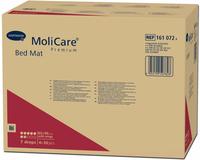 MoliCare Premium Bed Mat 7 Tropfen 60 x 180 cm mit Fl&uuml;geln, 30 St&uuml;ck
