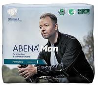 PZN-DE 10219018, Abena Man Formula 2 Einlagen 15 St&uuml;ck - Bei Inkontinenz,