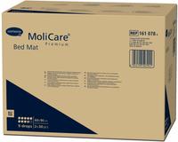 MoliCare Premium Bed Mat 9 Tropfen 60x90cm 2X30 St