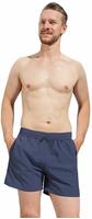 Suprima 1533 Herren-Badeshorts mit Sicherheitsslip blau Gr. 7, 1 St&uuml;ck