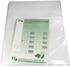 Brinkmann Medical Bettschutzeinlage Folie/Frottee