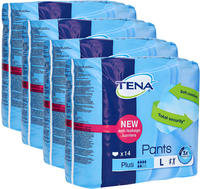 Tena / Sca 09703559, Tena / Sca TENA Pants ProSkin PLUS L (large) / 4 x 14 St&uuml;ck