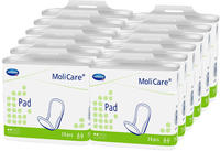 PZN-DE 14029177, Paul Hartmann MoliCare Pad 2 Tropfen Inkontinenzeinlagen 12 x 30 =