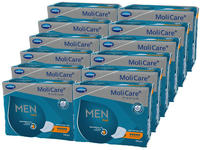 Paul Hartmann - MoliCare Premium MEN PAD 5 Tropfen 14029243, Paul Hartmann -...