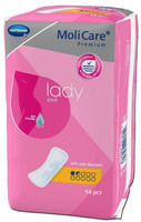 MoliCare&nbsp; Premium lady pad 1.5 Tropfen 14 St