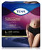 Tena Silhouette Normal L Noir