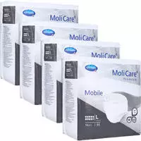 Paul Hartmann 13506563, Paul Hartmann MoliCare Mobile Premium 10 Tropfen L...