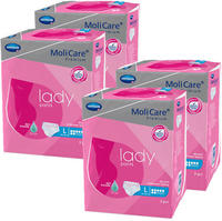 PZN-DE 14022614, Paul Hartmann 9158701, Paul Hartmann MoliCare Premium Lady...