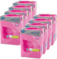 PZN-DE 14022525, Paul Hartmann 9158672, Paul Hartmann MoliCare Premium Lady...