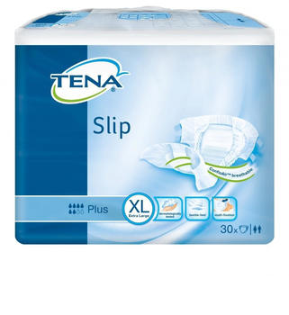 Tena Slip Plus XL (30 Stk.)