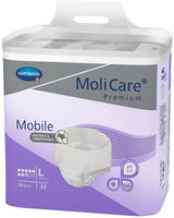 Paul Hartmann 13506534, Paul Hartmann MoliCare Premium Mobile 8 Tropfen Gr. L...