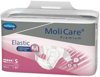 PZN-DE 14215201, Paul Hartmann 165371, Paul Hartmann Hartmann MoliCare Premium