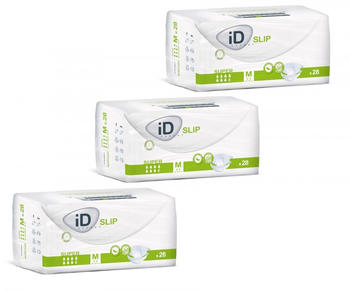 ID medica Id Slip Super Gr. M (3 x 28 Stk.)