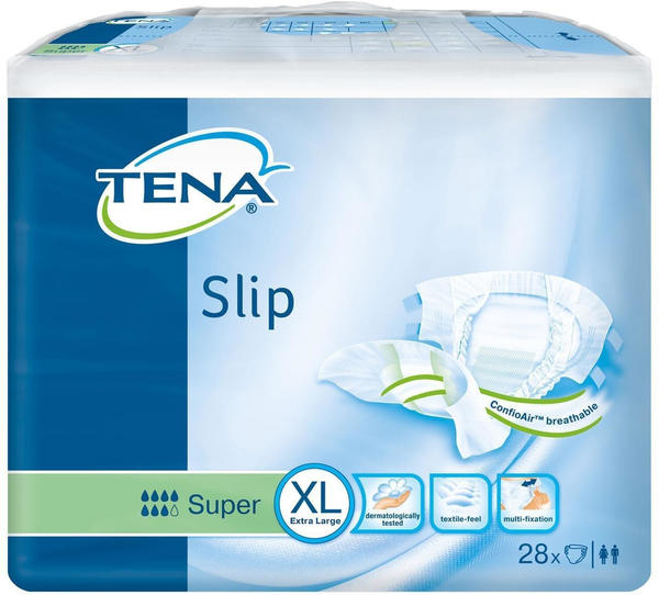 Tena Slip Super XL (28 Stk.)