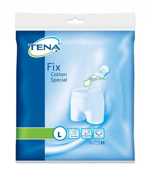 Tena Fix Cotton Special L (1 Stk.)