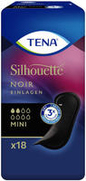 PZN-DE 15896982, Essity Health and Medical Solutions TENA Silhouette Noir Mini