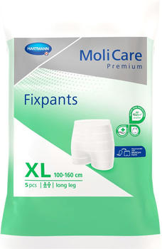 Hartmann MoliCare Premium Fixpants Gr. XL (5 Stk.)