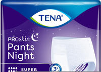 Essity - TENA 16395130, Essity - TENA TENA Pants Night Super Large - (1 x 10...