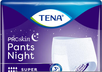 Tena Pants Night Super L (10Stk.)