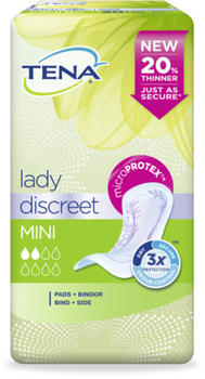 Tena Lady Discreet Mini (20 pc.)