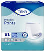 TENA 792712, TENA ProSkin Pants Plus XL, 12 Stück