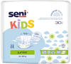 PZN-DE 18194080, Seni Kids Junior 11 - 20 kg Inkontinenzhose Inhalt: 30 St