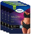 Tena Silhouette Normal L Noir