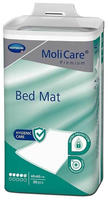 Molicare Premium Bed Mat 5 Tropfen 40x60 30 St